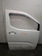 door front front right BERLINGO IV RIFTER COMBO E 2018