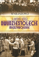 XXLECIE MIĘDZYWOJENNE 6 - MNIEJSZOŚCI - KOPER