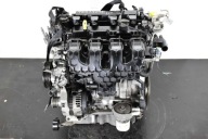 engine FORD GALAXY MK2 II S-MAX 2.0 EcoBoost 203KM TNWA @POMIAR KOMPRESJI@