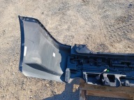 Stoßstange komplet heck hinten PDC Ford Flex 2013