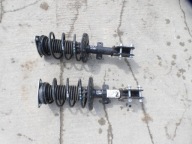 McPherson shock absorber spring left right front DS7 CROSSBACK 17- r.