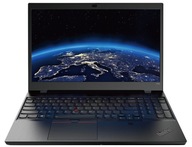 Notebook Lenovo ThinkPad P15v Gen 3 21EM001CGE 15,6 " AMD Ryzen 7 16 GB / 512 GB čierny