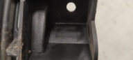 bumper bracket left front VW Touran 1,9 TDI