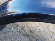 AUDI A4 B5 bumper rear part sedan