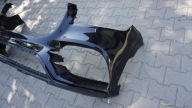 MERCEDES GLS X 167 AMG - front bumper front