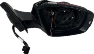 VW T-ROC 2GA mirror exterior right 13 PIN