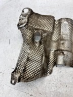 Blende Abdeckung TERMICZNA AUDI A6 C8 4K0521443C