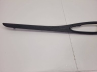 moulding door front left side Alfa Romeo Stelvio 2017 156122779