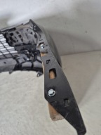 PEUGEOT 307 LIFT 05-08 bumper front front