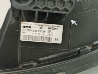 light left REFLEKTOR RENAULT TALISMAN LIFT FULL LED