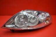 REFLEKTOR left light front EU 260100049R OPEL MOVANO B 10-22