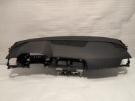 AUDI Q5 80A dashboard instrument panel console 80B857001K