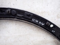 VOLVO XC40 17-> moulding cap right rear part