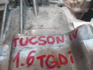 Getriebe HYUNDAI TUCSON IV 1,6TGDI 1EB3