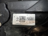 light front front right VW T-ROC 2017- FULL LED 2G