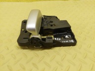 CITROEN BERLINGO III handle inner left rear part 9682100777