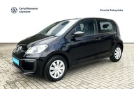 Volkswagen up! 1.0 60KM Take Up!, Salon PL, Gwaran