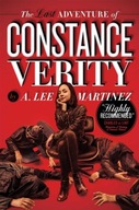 The Last Adventure of Constance Verity: Soon to