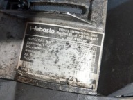 WEBASTO DW 300 webasto
