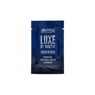 Ściereczka Luxe by Martin Guitar Detailer Premium Wax