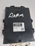 TOYOTA AURIS II PRIUS 1.8 HYBRID module control unit gearboxes 89535-12011