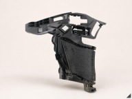 VW ID7 ID.7 14A 23- support holder console W bumper front left