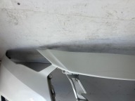 nárazník předek NISSAN MICRA K14 TEQNC PERLA