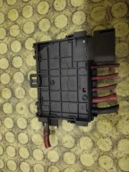 AUDI A3 8L 1.9 TDI Module fusibles 1J0937550