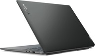 Notebook Lenovo Yoga 7 Slim 7 16 " AMD Ryzen 7 16 GB / 1000 GB čierny