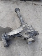 AUDI Q7 4L 3.0 TDI diff differential differential front front