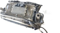 support panel for radiators Audi A6 C6 2004 3.0D 165KW