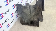 BMW F32 F36 mudguard left left front rear part original