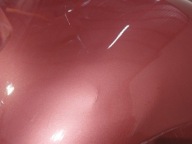 Daihatsu Sirion II 2 bumper rear part rear R43