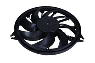 Maxgear AC214532 Ventilátor, chladenie motora