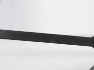 AUDI A7 S7 RS7 4G8 A6 S6 RS6 4G0 C7 10-18 wiper arm left front
