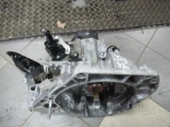 CAMBIO JH3374 Renault Clio IV 0.9 TCE