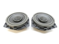 speaker door front TOYOTA AVENSIS T25 03-09 86160-02370