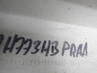 FORD FOCUS MK4 IV KOMBI 18- stoßstange hinten