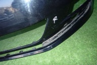 VW GOLF VII 12-17 front bumper front