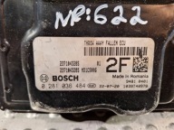 control unit of the engine computer 0281036484 237104328S DACIA 1.5 BLUE DCI