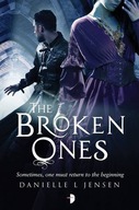 The Broken Ones: Prequel to the Malediction