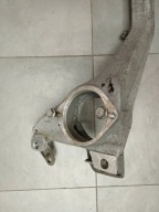 Audi Q7 4L sider console 7l6199207B