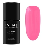 INLAQ Hybridný lak Sweet Lollipop 6ml