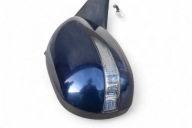 mirror right 9 PIN SUBARU LEGACY V Kod lakieru: 35J