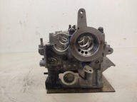 TESTATA Motore VWAG 059E 2.5 V6 TDI BFC