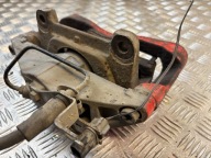 caliper brake right front Audi A6 C6 przedlift 3.2 V6 ATE