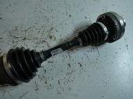 VW AMAROK 2.0 TDI semi-axis front front 2H0407271D