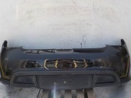 596 PEUGEOT 308 T7 HB bumper rear part rear
