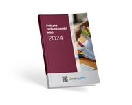 Polityka rachunkowości 2024 dla organizacji pozarządowych NGO Trzpioła