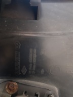Stoßstange vorne Spritzdüse DV727 Renault Megane III